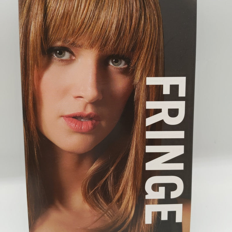 VIP Extensions hair do modern fringe color SS12/22 Hair Extension Accessories