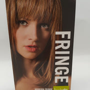 VIP Extensions hair do modern fringe color SS19/23 Hair Extension Accessories