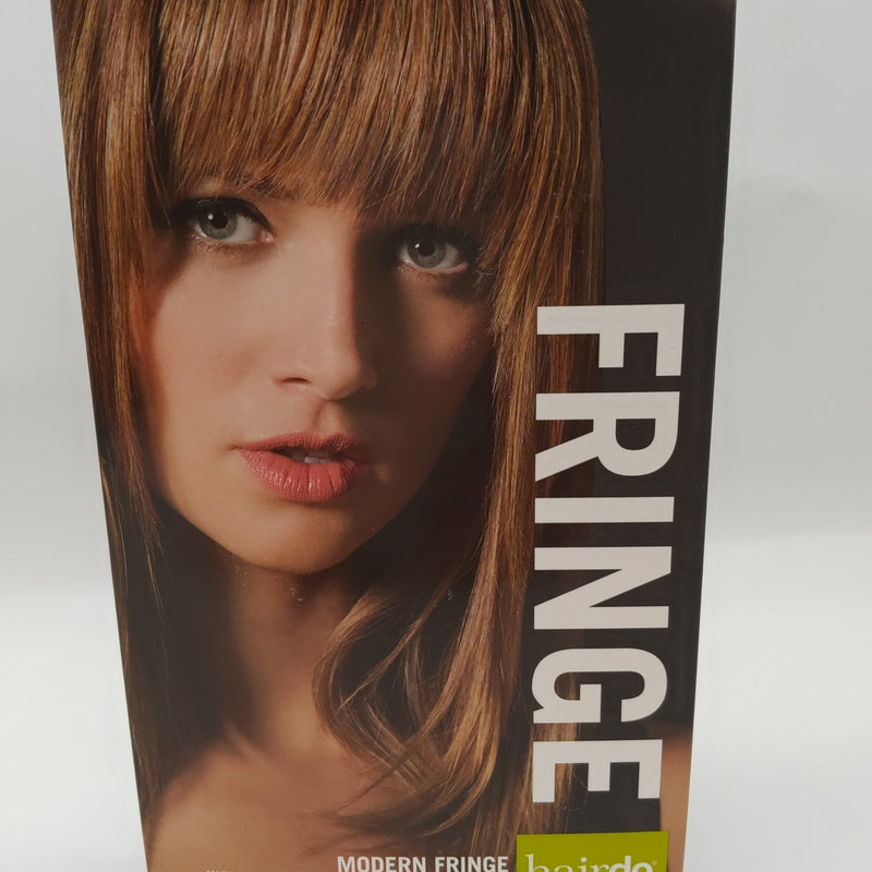VIP Extensions hair do modern fringe color SS19/23 Hair Extension Accessories