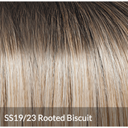 VIP Extensions hair do modern fringe color SS19/23 Hair Extension Accessories