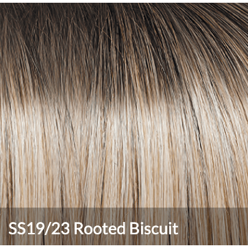VIP Extensions hair do modern fringe color SS19/23 Hair Extension Accessories
