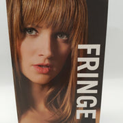 VIP Extensions hair do modern fringe color SS4/10 Hair Extension Accessories