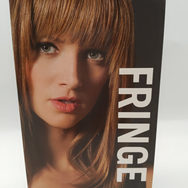 VIP Extensions hair do modern fringe color SS4/10 Hair Extension Accessories