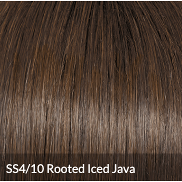 VIP Extensions hair do modern fringe color SS4/10 Hair Extension Accessories