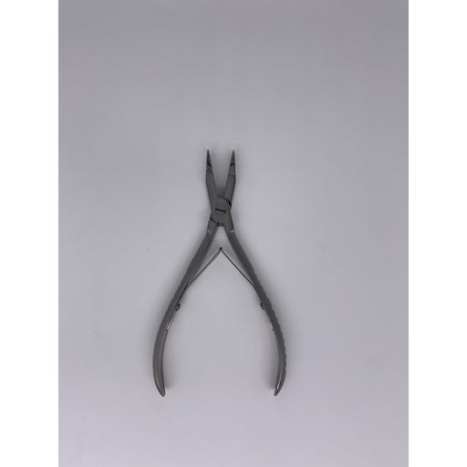 VIP Extensions Hair Extension Tape Plier Hair Tools Gray