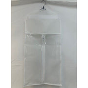 VIP Extensions Hair Extensions Carrier .Suit Case Bag White Hair Extension Accessories