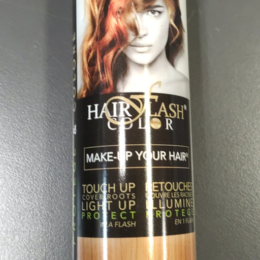 VIP Extensions Hair Flash Color Golden Blonde Hair Care