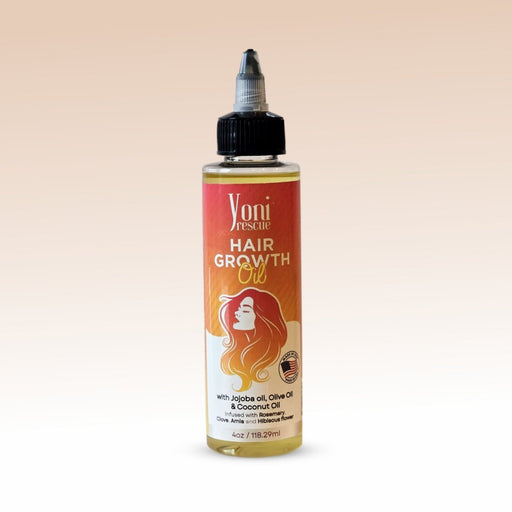 yoni rescue Hair Growth Oil Hair Oil