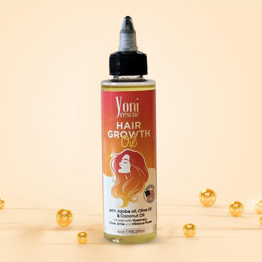 yoni rescue Hair Growth Oil Hair Oil