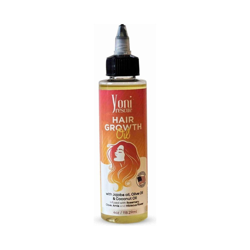 yoni rescue Hair Growth Oil Hair Oil