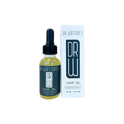 Dr. Watson's Hair & Skin Care Dr. Watson's Hair Care | Hair Oil | Nourishing and Moisturizing Hair Oil