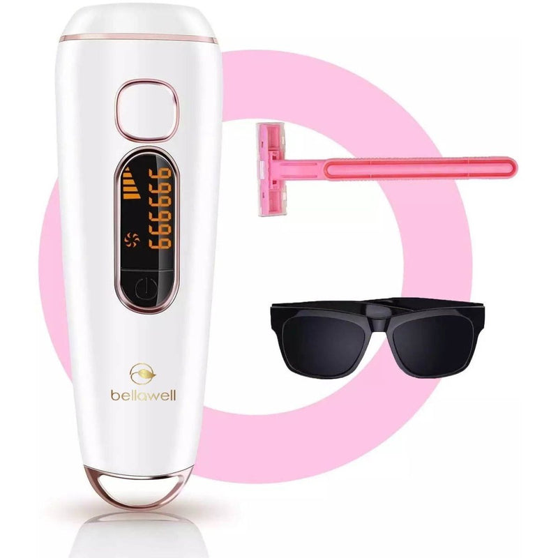 Hair Removal Device IPL "Belle"