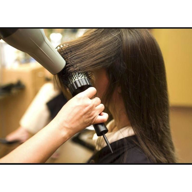 VIP Extensions Hair Styling - Blow Dry - Regular Service