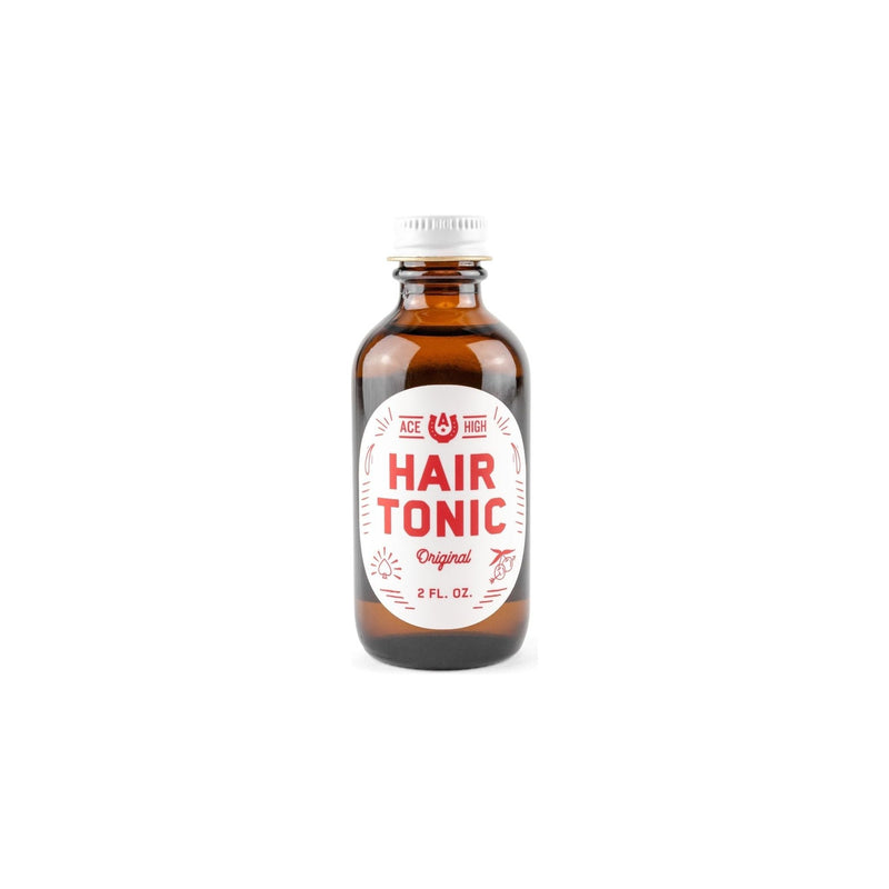 Ace High Co Hair Tonic tonic