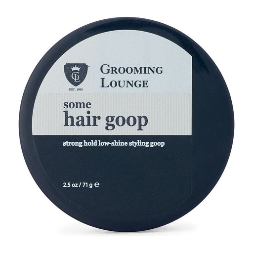 Grooming Lounge - Grooming Lounge Some Hair Goop 2.5oz