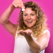 FATCO Skincare Products Hair Oil 1 Oz