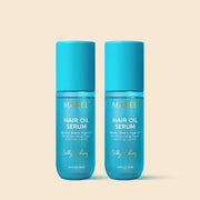 Maree Keratin Oil Serum for Dry & Damaged Hair