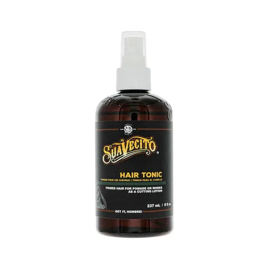 Suavecito Suavecito Hair Tonic 237ml Hair Tonic