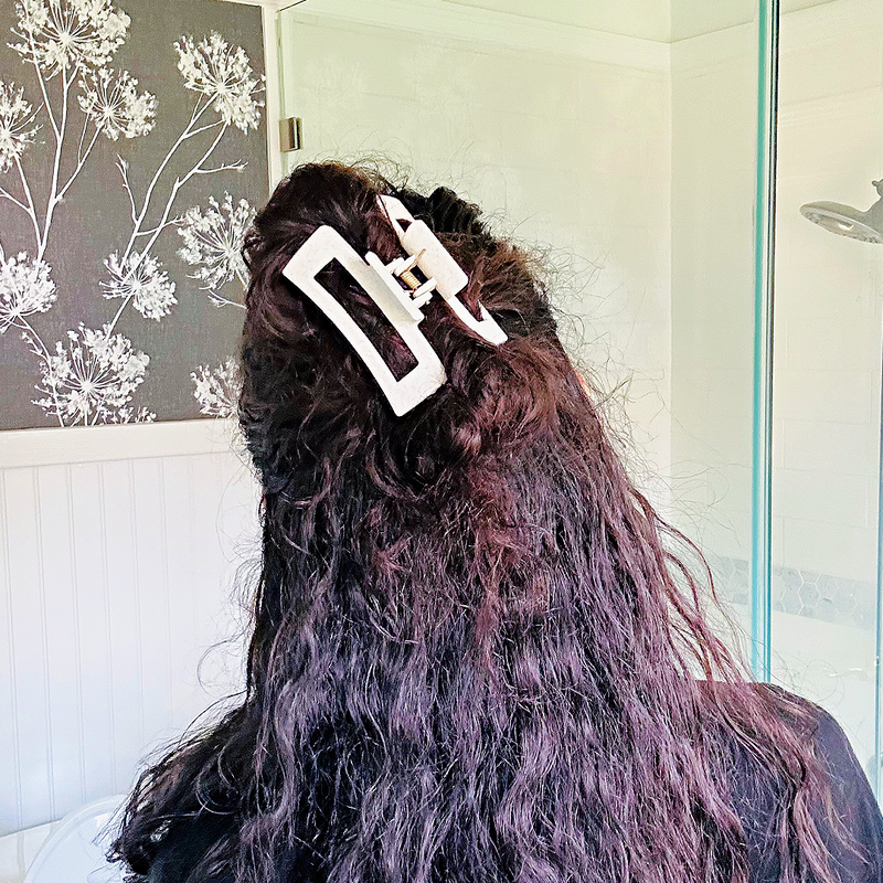 Love of Earth Co. Compostable Hair Clip Bath & Body