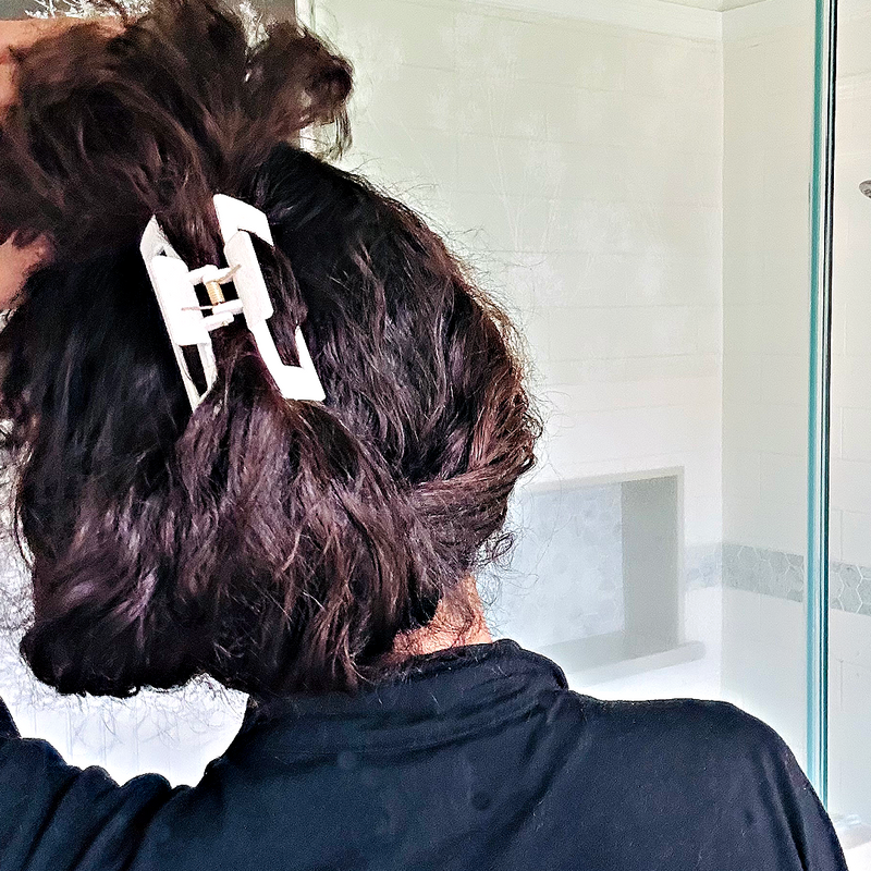 Love of Earth Co. Compostable Hair Clip Bath & Body