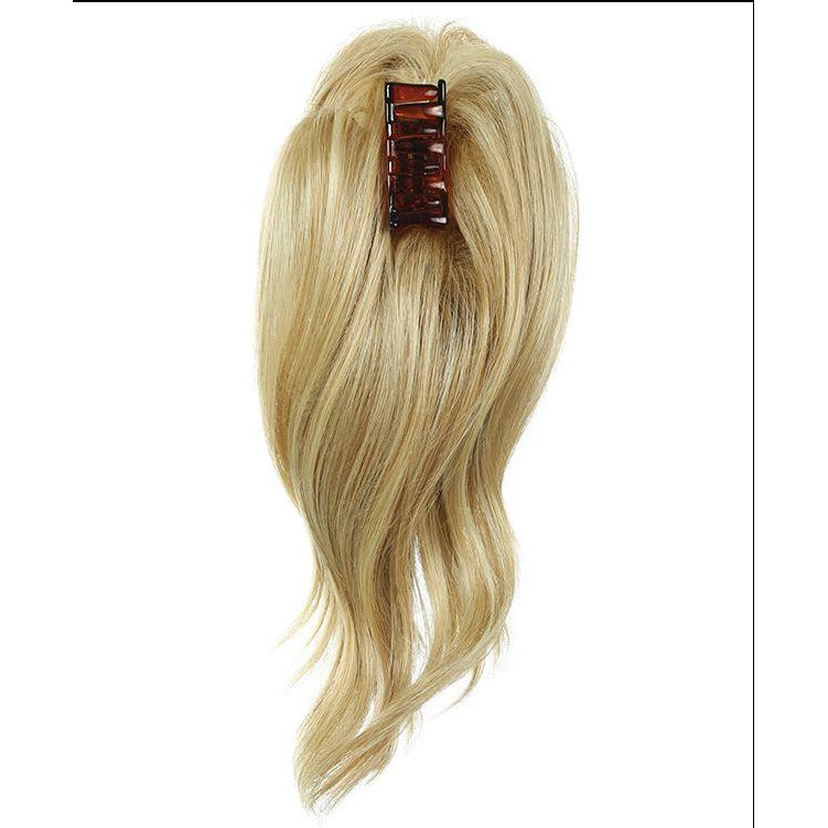 VIP Extensions 12" Simply Wavy Clip-On Pony by Hairdo Hair Extension