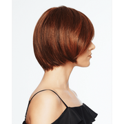 VIP Extensions Hairdo Classic Fling wig R56/60  Silver Light Grey Wig