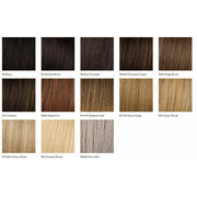 VIP Extensions Hairdo NEW! CLIP ON POUF Hair Extension