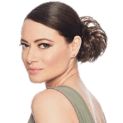 VIP Extensions Hairdo NEW! CLIP ON POUF Hair Extension