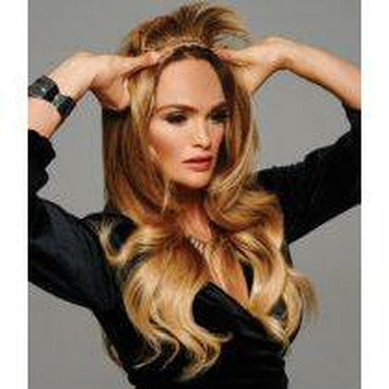 VIP Extensions Hairdo NEW! TRENDY FRINGE