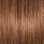 VIP Extensions Hairdo Pretty Short Pixie, R10 Chestnut | CVS Wig