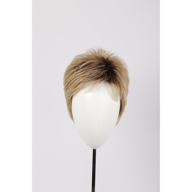 VIP Extensions Hairdo Pretty Short Pixie ss14/88 Rooted Golden Wheat Wig