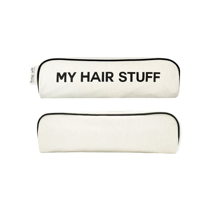 Bag-All - Hair Stuff Travel Case, Cream