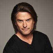 VIP Extensions HairUWear HIM Collection Sharp Him Wig