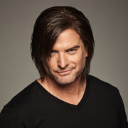 VIP Extensions HairUWear HIM Collection Sharp Him Wig