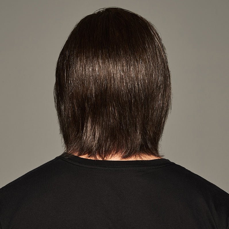 VIP Extensions HairUWear HIM Collection Sharp Him Wig