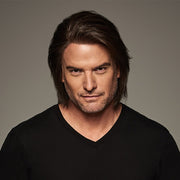 VIP Extensions HairUWear HIM Collection Sharp Him Wig