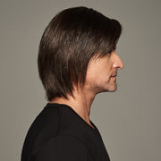 VIP Extensions HairUWear HIM Collection Sharp Him Wig