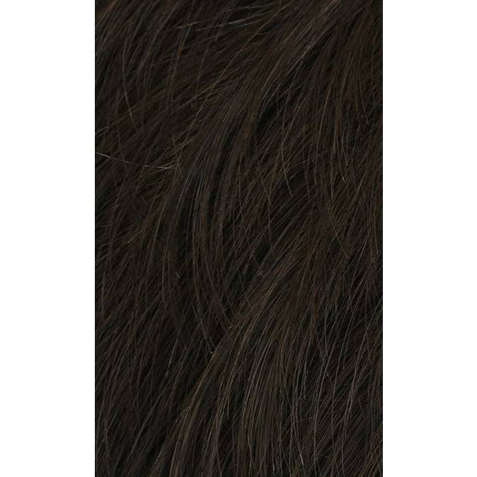 VIP Extensions HairUWear HIM Collection Sharp Him Wig