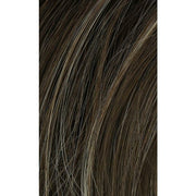 VIP Extensions HairUWear HIM Collection Sharp Him Wig