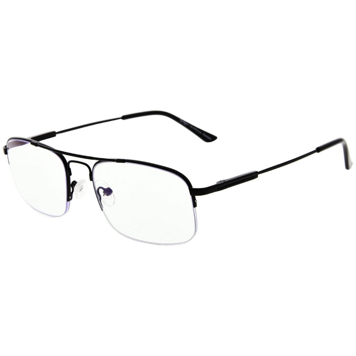 Eyekeeper.Com - Progressive Multifocus Reading Glasses M1706