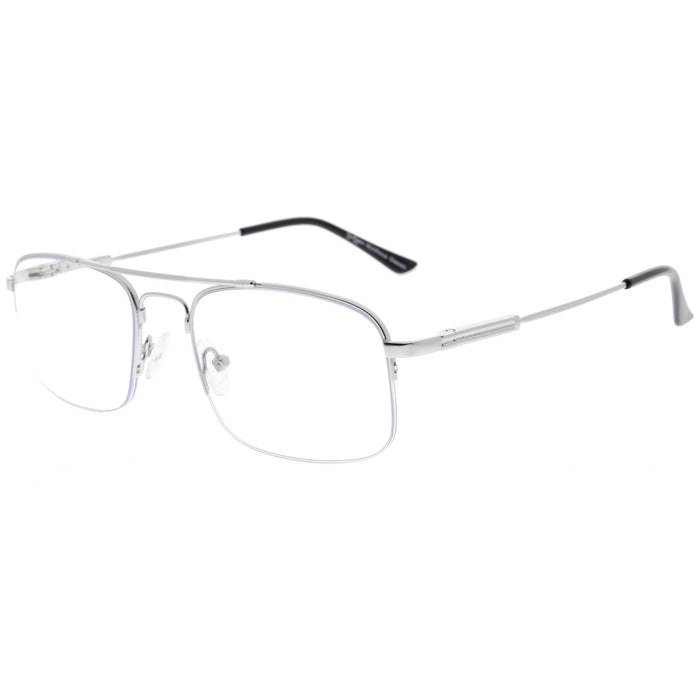 Eyekeeper.Com - Progressive Multifocus Reading Glasses M1706