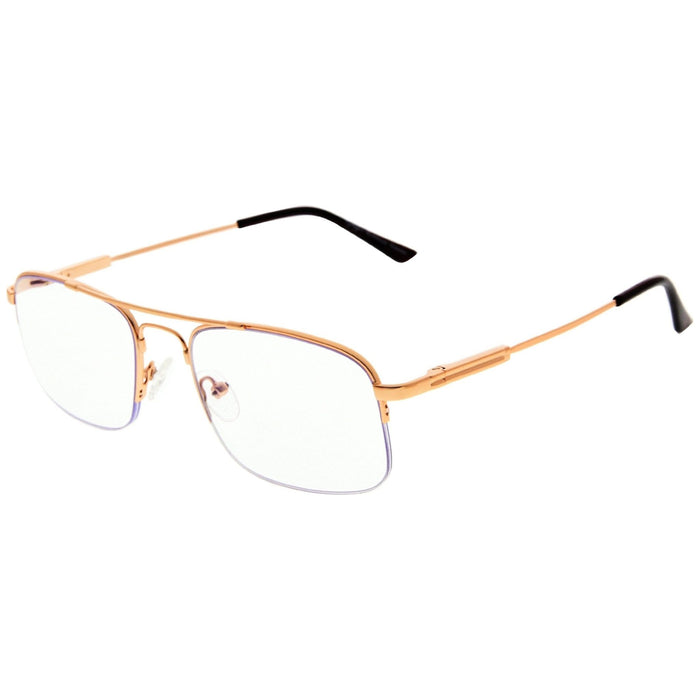 Eyekeeper.Com - Progressive Multifocus Reading Glasses M1706