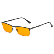 eyekeeper.com Half Rim Blue Light Blocking Reading Glasses DS1614 Eyeglasses