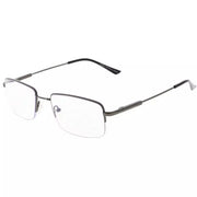 eyekeeper.com Half-rim Elegant Progressive Multifocal Reading Glasses M1702 Eyeglasses