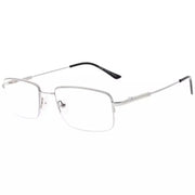 eyekeeper.com Half-rim Elegant Progressive Multifocal Reading Glasses M1702 Eyeglasses