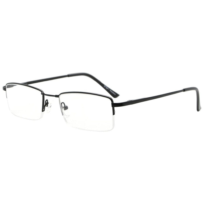 Eyekeeper.Com - Half-Rim Reading Glasses R1708