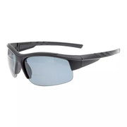 eyekeeper.com Half Rim TR90 Polarized Bifocal Reading Sunglasses TH6226PGSG Sunglasses