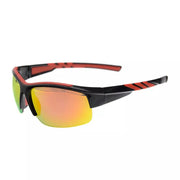 eyekeeper.com Half Rim TR90 Sport Polycarbonate Polarized Sunglasses TH6226 Sunglasses