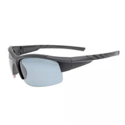 eyekeeper.com Half Rim TR90 Sport Polycarbonate Polarized Sunglasses TH6226 Sunglasses