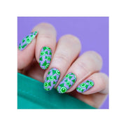 UberChic Beauty Halloween-06 Stamping Plate